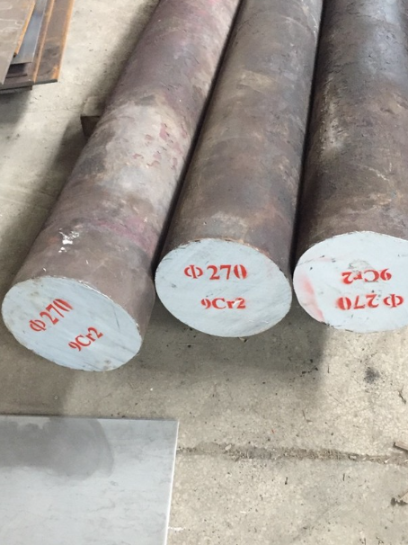 定陶9Cr2工具钢